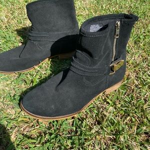Steve Madden Booties